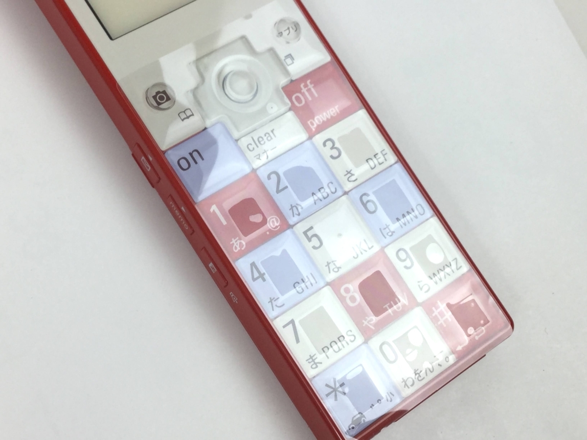 モックアップ 展示用見本 携帯電話 錦鯉 Nishikigoi A5307st 三洋 Mr14 初代 Au Infobar 市松模様風 S01 B モックアップ 売買されたオークション情報 Yahooの商品情報をアーカイブ公開 オークファン Aucfan Com