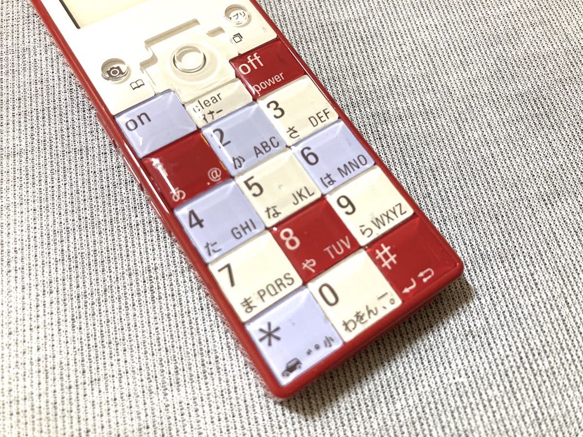 モックアップ Au Infobar Nishikigoi A5307st 展示用見本 携帯電話 初代 錦鯉 市松模様 Sanyo 三洋 モックアップ 売買されたオークション情報 Yahooの商品情報をアーカイブ公開 オークファン Aucfan Com