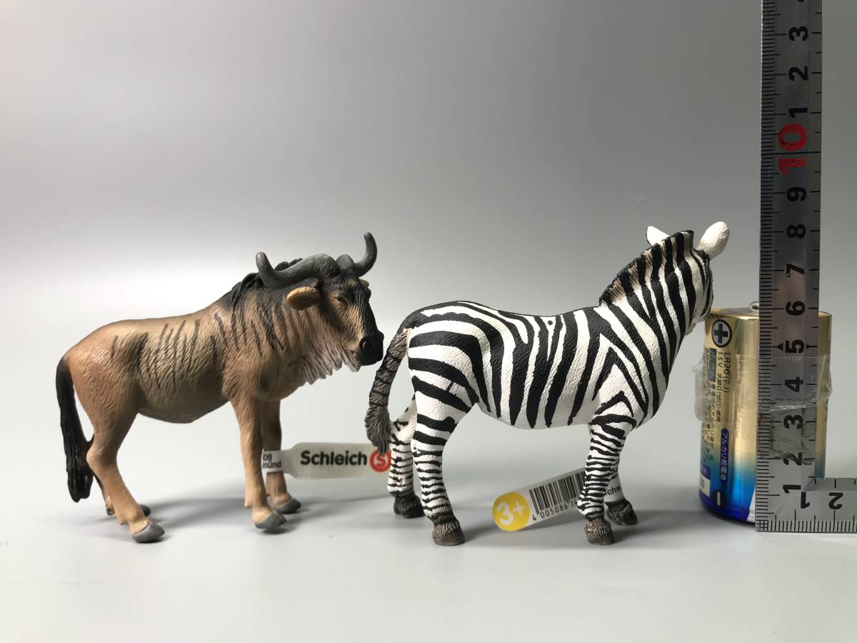 3 Dw2 Dw066 ヌー ヌー仔 斑馬 斑馬仔 シュライヒ パポ コレクタ サファリ ケレンケン フィギュア 恐竜 動物 4点セット 定形外350 生き物 売買されたオークション情報 Yahooの商品情報をアーカイブ公開 オークファン Aucfan Com