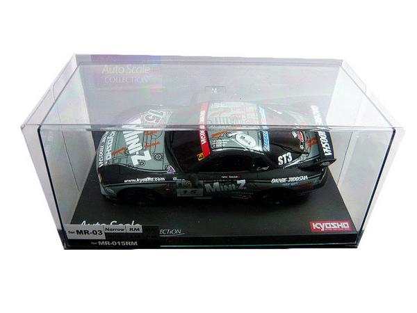 【TORAYA】 即決 京商 ミニッツ マツダ RX-7 FD3S KYOSHO