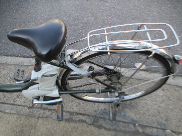 として ヤフオク パナソニック アルフィット Vivi Be Ep 人気良品 できます