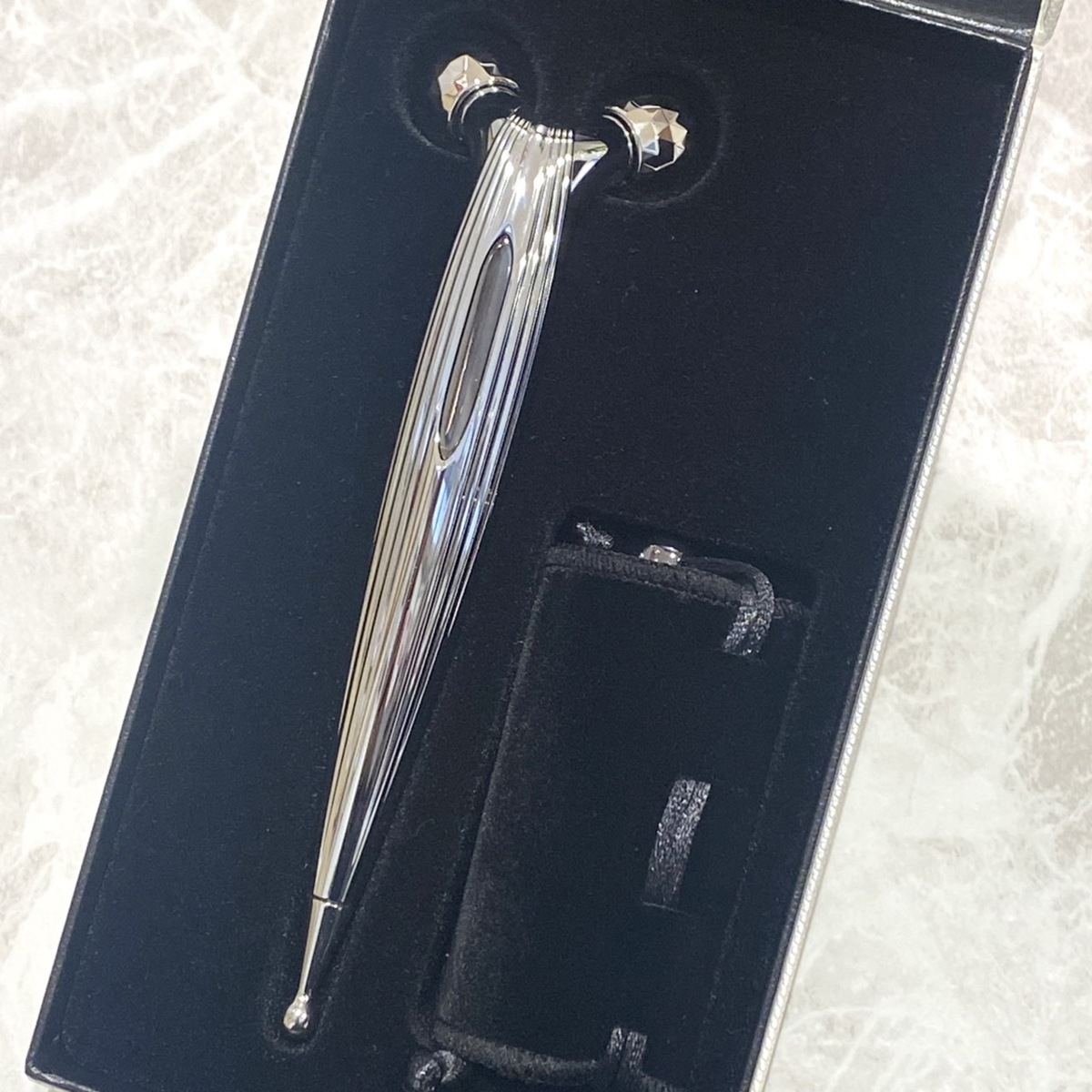 中古美品 ReFa S CARAT RAY リファエスカラットレイ ギャランティ 