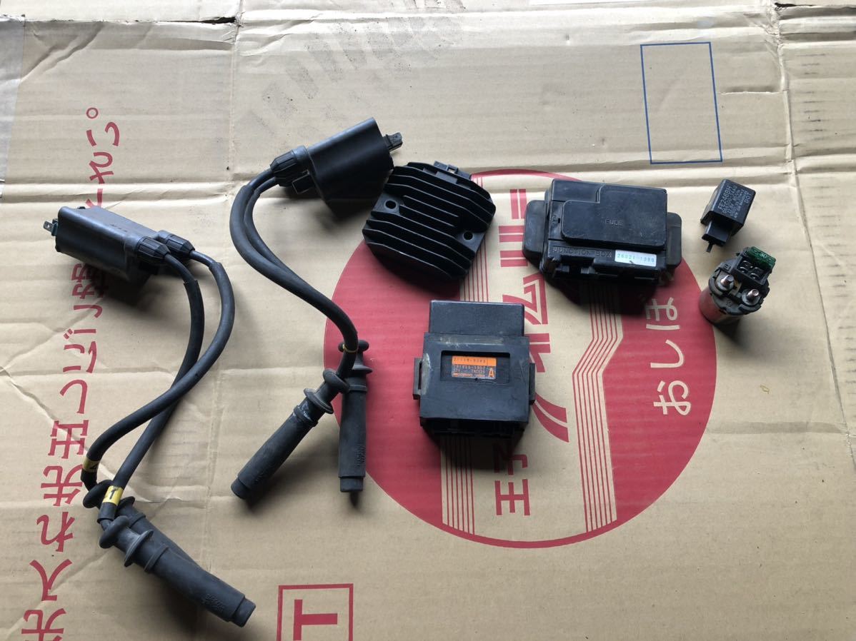 とむ バリオス1 電装類 | TEM-AKADEMIE.COM