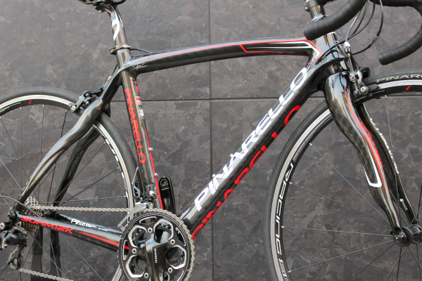 ピナレロ PINARELLO マーベル MARVEL 2015年 500サイズ シマノ 105 Mix
