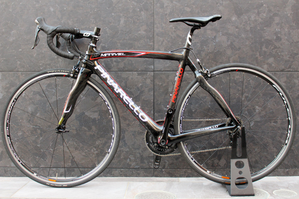 ピナレロ PINARELLO マーベル MARVEL 2015年 500サイズ シマノ 105 Mix