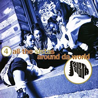 格安，人気セール インディ 作 廃盤 Sista 4 All The Sistas Around Da World お蔵入り盤 indie soul SOUL DIGGER レア盤 名曲満載(R&B、ソウル)｜売買されたオークション情報、yahooの商品情報をアーカイブ公開 - オークファン Ru0026B、ソウル