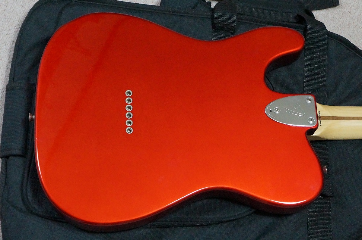 Fender Japan TN72 Thinline 日本製 Gシリアル Fender Japan TN72