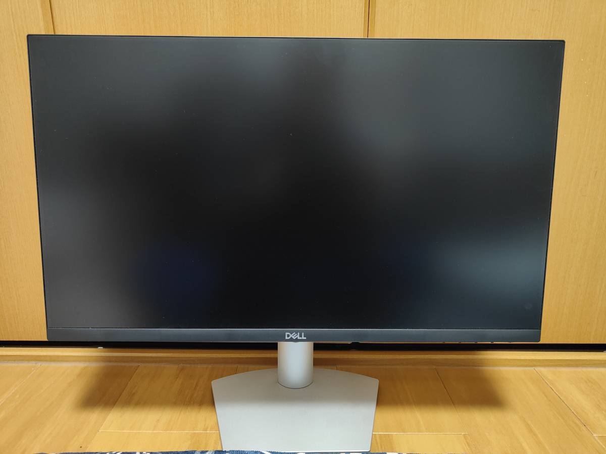 美品DELL S2421HS 23.8インチモニターディスプレイAmazon限定 程よく
