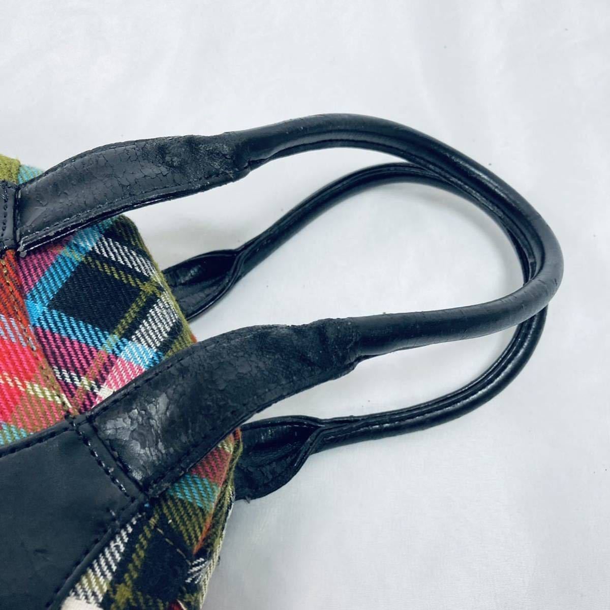 1円〜【激レア廃盤品】Vivienne Westwood ヴィヴィアンウエストウッド