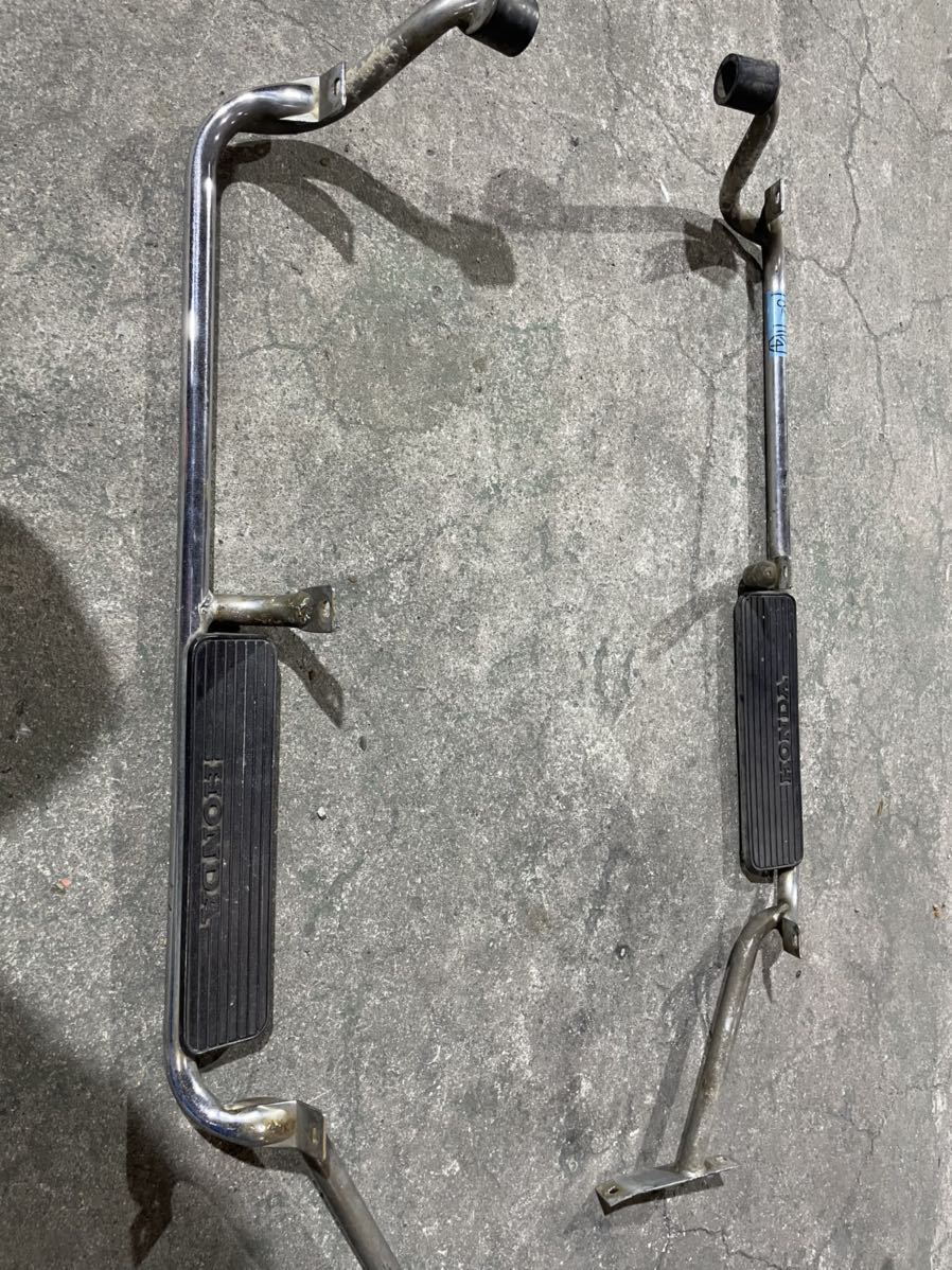 アクティストリート　サイドパイプ左右_1