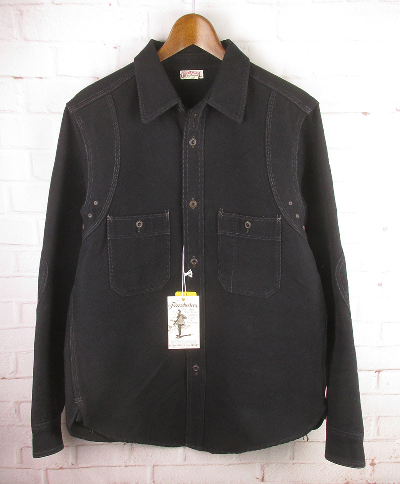 AWKLS6694 FREEWHEELERS フリーホイーラーズ Hammersmith ハマースミス