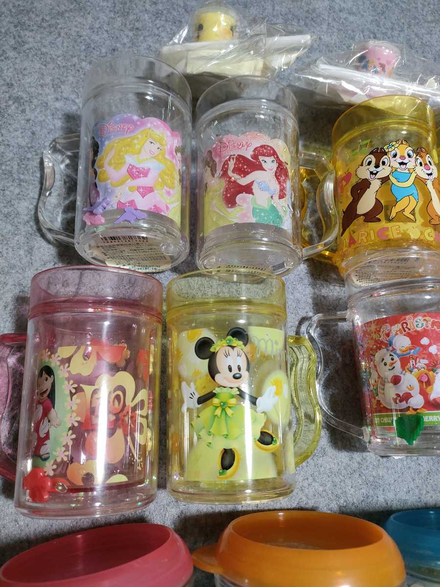 ディズニー スーベニアカップ プラスチックコップ まてめて 大量 ディズニーシー ディズニーストア ディズニー 売買されたオークション情報 Yahooの商品情報をアーカイブ公開 オークファン Aucfan Com