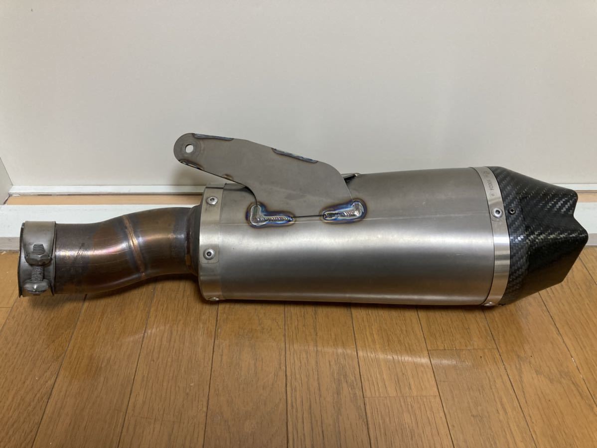 Arrow スリップオン サイレンサー 取り外し可能バッフル付 S1000rr 15 16 アロー マフラー Bmw Bmw用 売買されたオークション情報 Yahooの商品情報をアーカイブ公開 オークファン Aucfan Com