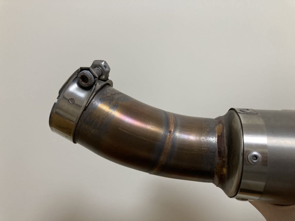 Arrow スリップオン サイレンサー 取り外し可能バッフル付 S1000rr 15 16 アロー マフラー Bmw Bmw用 売買されたオークション情報 Yahooの商品情報をアーカイブ公開 オークファン Aucfan Com