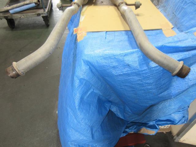 スカイライン DBA-V36 エキゾーストセンターマフラー V36 B0300-JK60A マフラー ワンオフ ニッサン v36 v36セダン 宮城 ワンオフマフラーセット 2026年最新Yahoo!オークション -v36 センターマフラーの中古品・新品 安い商品を通販