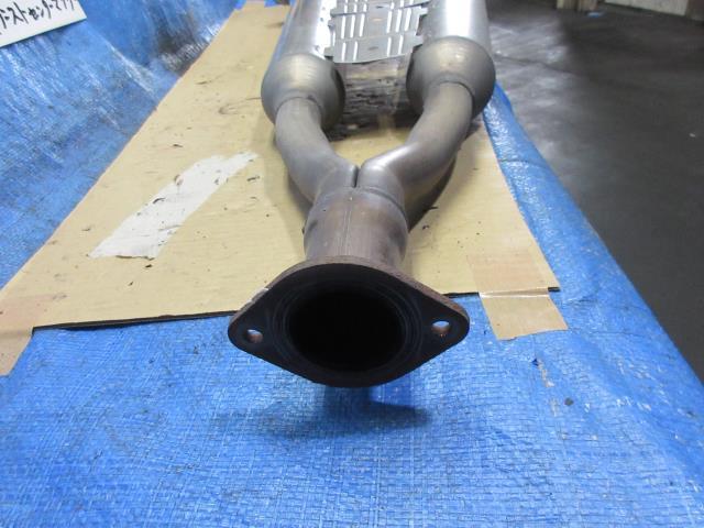 スカイライン DBA-V36 エキゾーストセンターマフラー V36 B0300-JK60A マフラー ワンオフ ニッサン v36 v36セダン 宮城 ワンオフマフラーセット 2026年最新Yahoo!オークション -v36 センターマフラーの中古品・新品 安い商品を通販