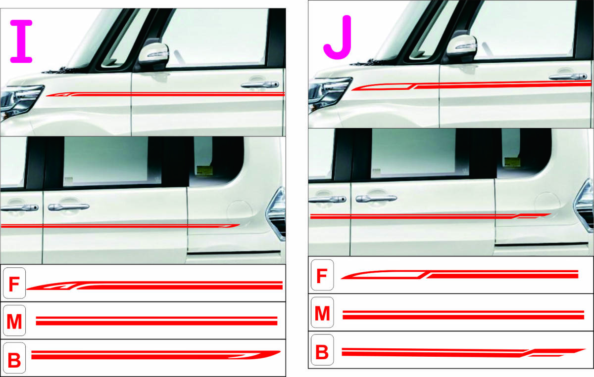 ライン ステッカー バイナル グラフィック ステッカー スポコン 走り屋 ドリフト族 走行会 シルビア 旧車會 旧車 ピンストライプ Etc B93 その他 売買されたオークション情報 Yahooの商品情報をアーカイブ公開 オークファン Aucfan Com