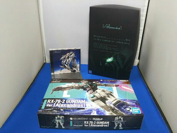 Alexandros Cd 機動戦士ガンダム 閃光のハサウェイ 閃光 完全生産限定盤 Cd オリジナル ガンプラ アニメソング一般 売買されたオークション情報 Yahooの商品情報をアーカイブ公開 オークファン Aucfan Com