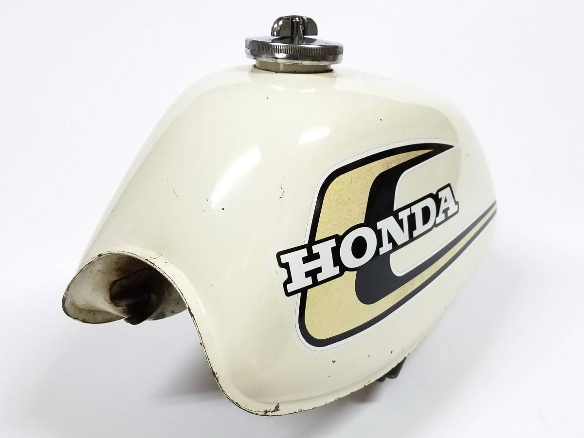 MONKEY モンキー Z50J 純正タンク