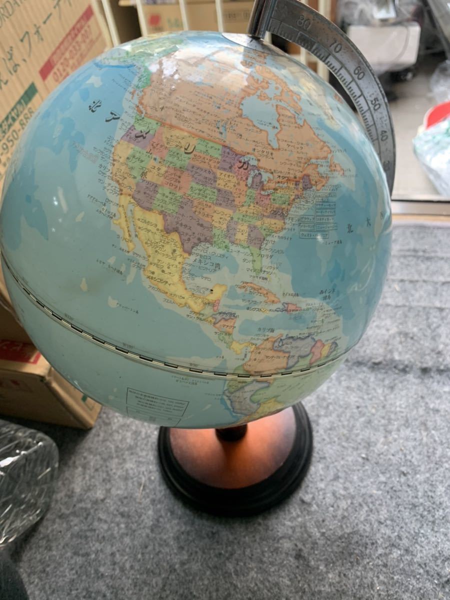 地球儀 世界地図 直径25cm 品 地球儀 売買されたオークション情報 Yahooの商品情報をアーカイブ公開 オークファン Aucfan Com 地球儀 世界地図 直径25cm 品 地球儀 売買されたオークション情報 Yahooの商品情報をアーカイブ公開 オークファン Aucfan Com