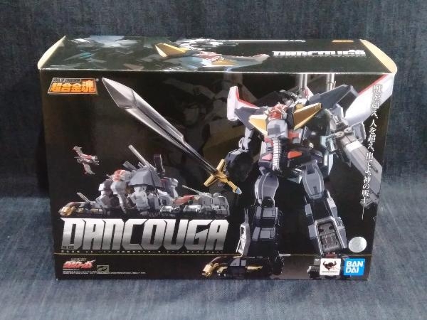 バンダイ 超合金魂 Gx 13r 超獣機神ダンクーガ リニューアルバージョン 09 08 01 ロボットヒーロー 売買されたオークション情報 Yahooの商品情報をアーカイブ公開 オークファン Aucfan Com