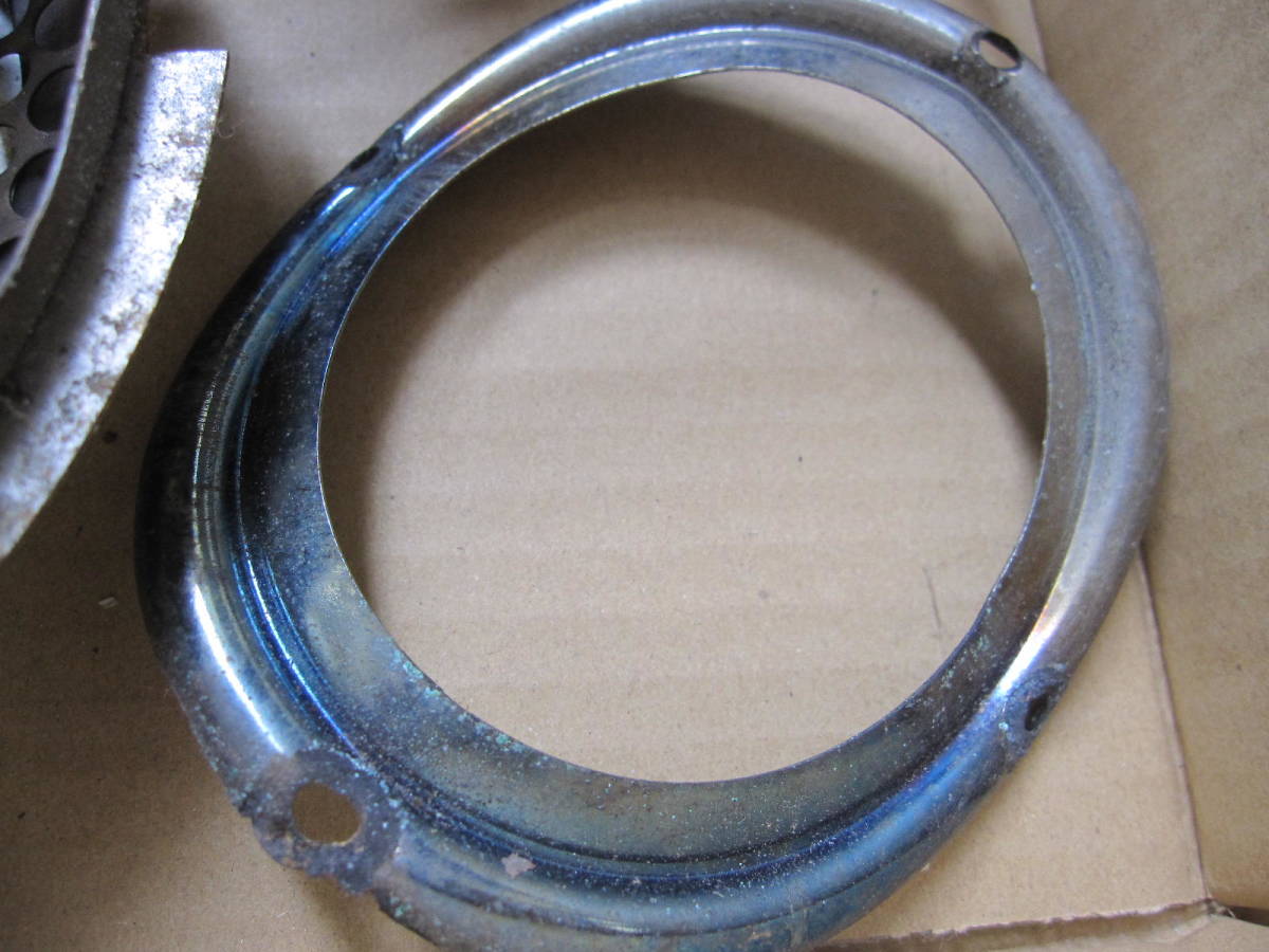 当時物 Aladdin アラジンストーブ パーツ 部品まとめて ブルーフレーム アンティーク 昭和レトロ 石油ストーブ 売買されたオークション情報 Yahooの商品情報をアーカイブ公開 オークファン Aucfan Com