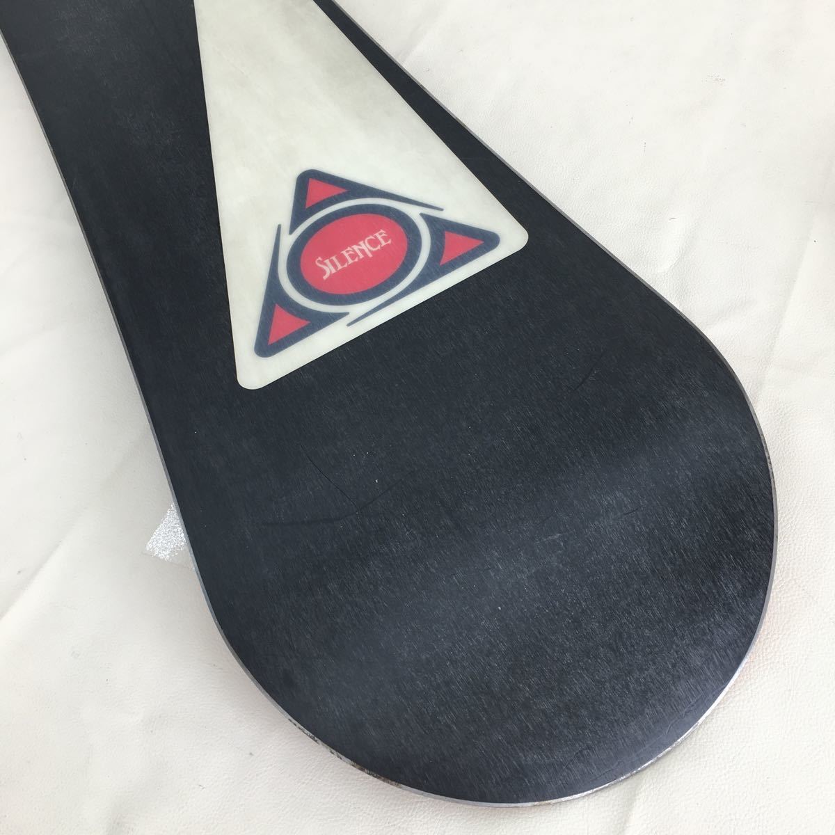 福袋 スノーボード Used Silence 90年代後半 Www Anavara Com