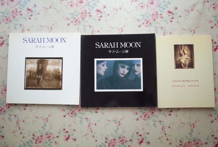 | - Moon Sarah &frasl; 巡りゆく日々 nostos books サラ・ムーン写真集 Yahoo!オークション 世界的写真家サラ・ムーンのカラー写真のみを纏めた初の写真集 「サラムーン展」本、雑誌の落札相場・落札価格 ムーン写真展 小宮山書店 l'autre サラムーン写真集