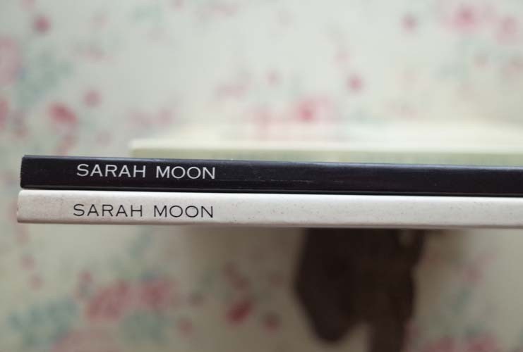 | - Moon Sarah &frasl; 巡りゆく日々 nostos books サラ・ムーン写真集 Yahoo!オークション 世界的写真家サラ・ムーンのカラー写真のみを纏めた初の写真集 「サラムーン展」本、雑誌の落札相場・落札価格 ムーン写真展 小宮山書店 l'autre サラムーン写真集