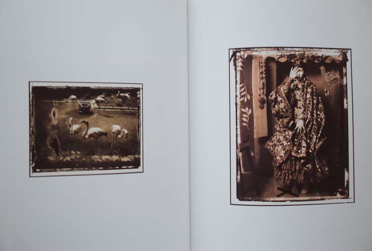 | - Moon Sarah &frasl; 巡りゆく日々 nostos books サラ・ムーン写真集 Yahoo!オークション 世界的写真家サラ・ムーンのカラー写真のみを纏めた初の写真集 「サラムーン展」本、雑誌の落札相場・落札価格 ムーン写真展 小宮山書店 l'autre サラムーン写真集