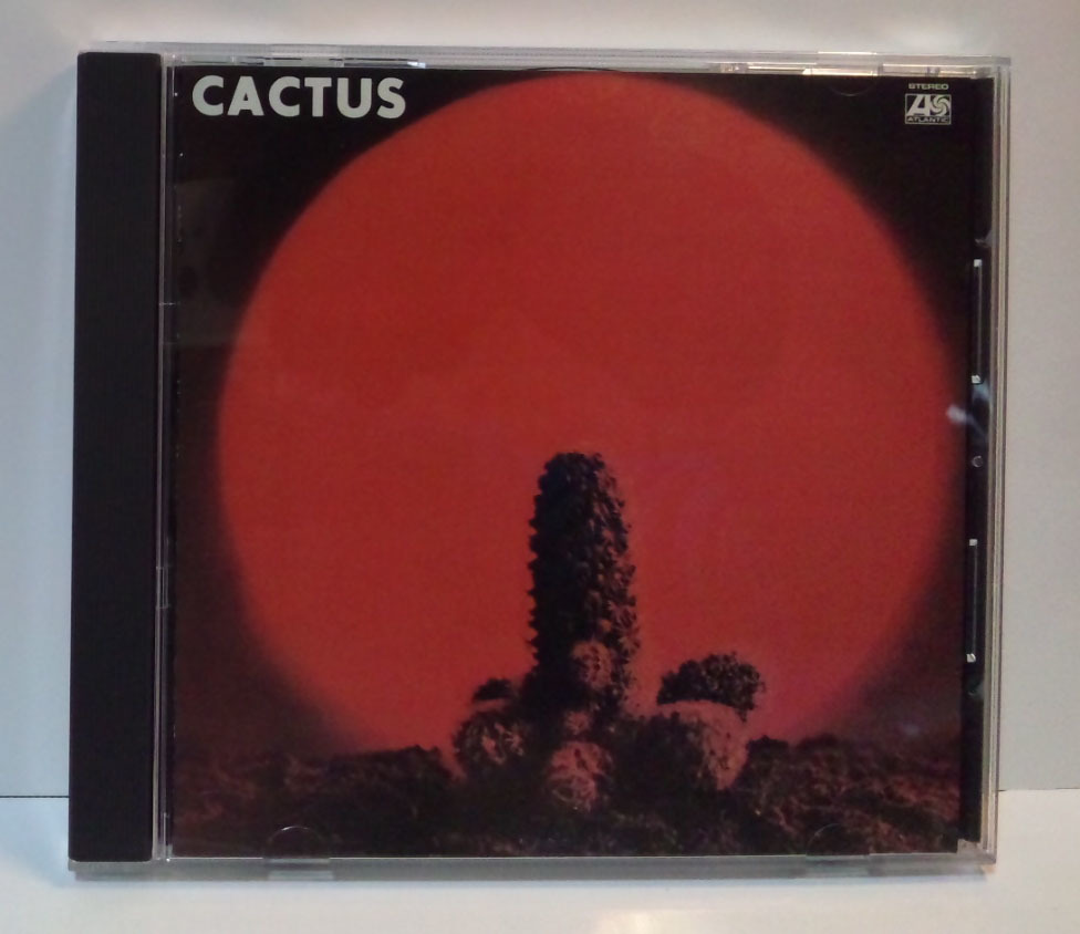 09年再発 日本盤 Shm Cd カクタス ファースト アルバム Cactus Vanilla Fudgeヴァニラファッジcarmine Appiceカーマインアピス その他 売買されたオークション情報 Yahooの商品情報をアーカイブ公開 オークファン Aucfan Com