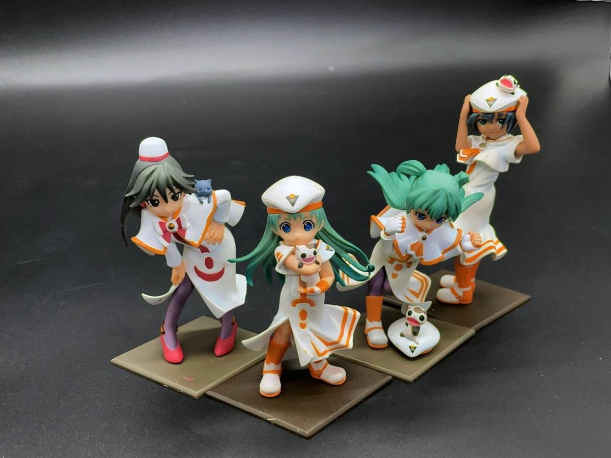 【中古】ソリッドワークスコレクションDX ARIA winter version アテナ・グローリィ 単品 〓ソリッドワークスコレクションDX〓 ARIA ウィンターバージョン