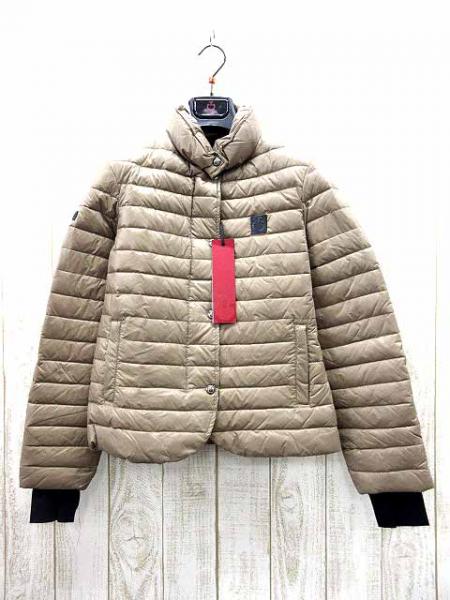 美品□フランコフェラーロ□2サイズ（M）□綿混ジャケット□② 