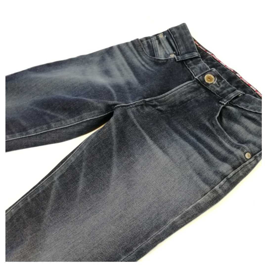ジャージーズ エドウィン スキニー EDWIN ストレッチ デニム JMH22 ジーンズ 試着対象裾上げ無料ジャージーズ スキニーパンツスタンダード スリムテーパード 日本製 | ストレッチデニム（デニムパンツ デニムパンツ デニムイージーパンツ