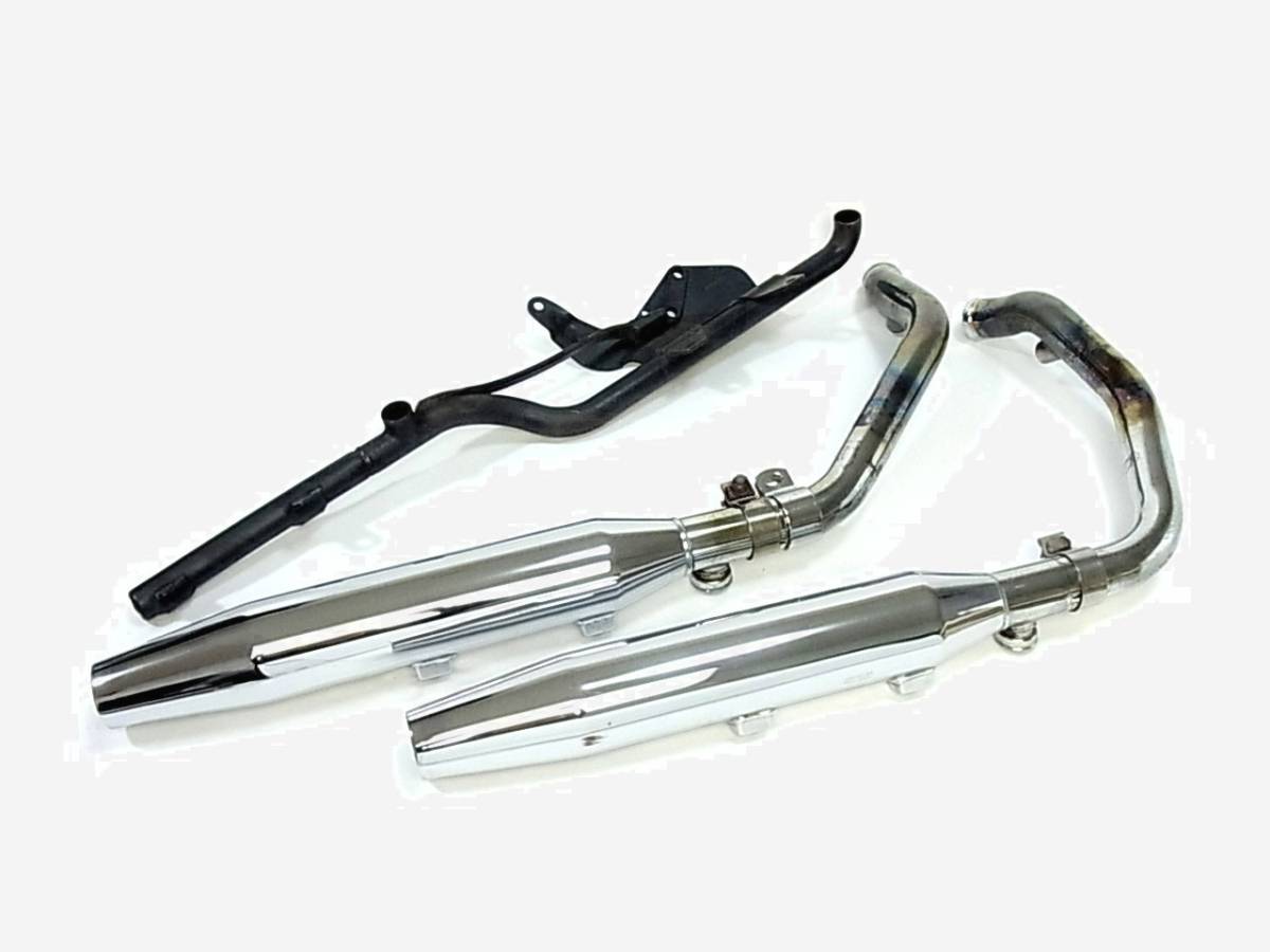 □中古 ハーレー XL883R XL1200R (