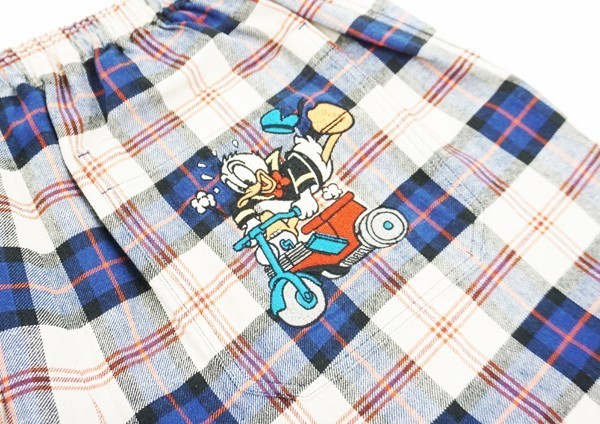 ◇美品【GUCCI×Disney グッチ×ディズニー】ドナルドダック刺繍