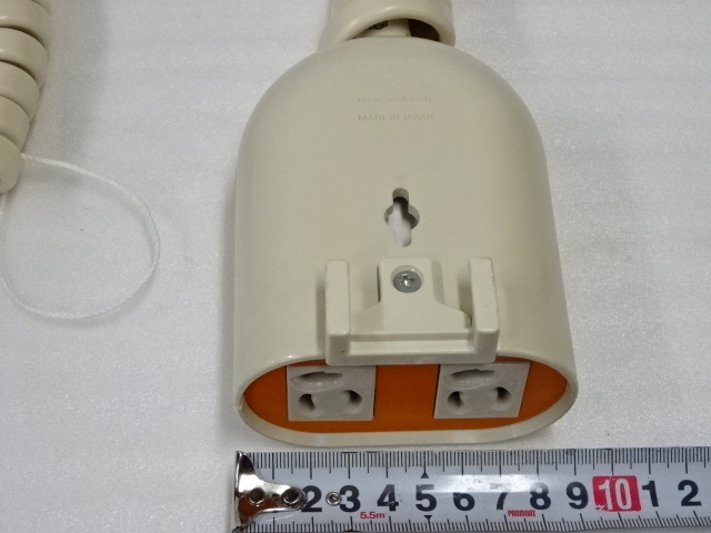 適切な価格 リーラーコンセント DH2677 4個セット Panasonic その他 ...