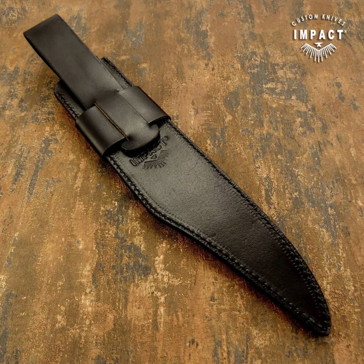 イギリス IMPACT製 ☆ カスタム ナイフ - Yahoo!オークション ダマスカス鋼 カスタムナイフ ☆大型 全長54.8cm バールウッド 驚きの値段 全長３９.５㎝ カスタムボウイ ダブルロックインレイ