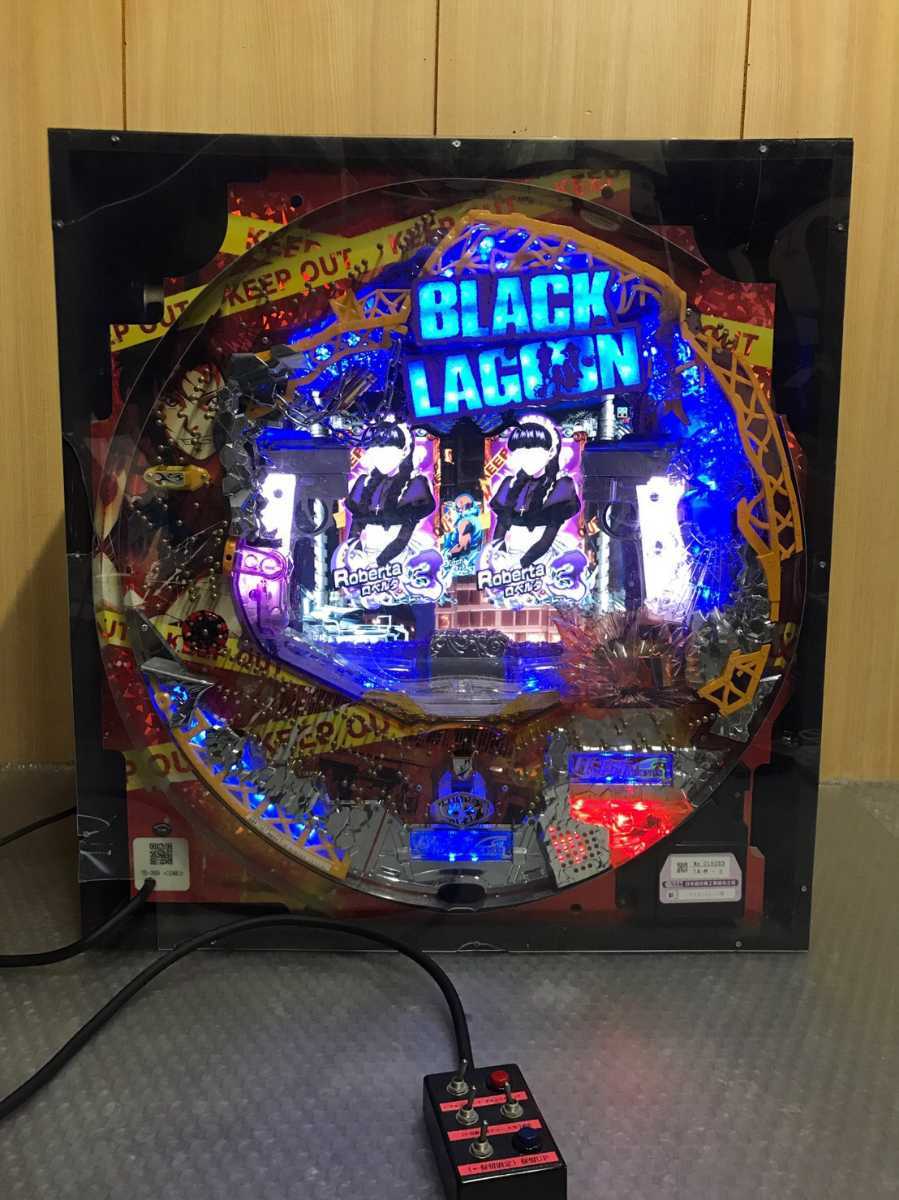 パチンコ実機CRフルメタルパニック! パチンコ実機CRフルメタルパニック!