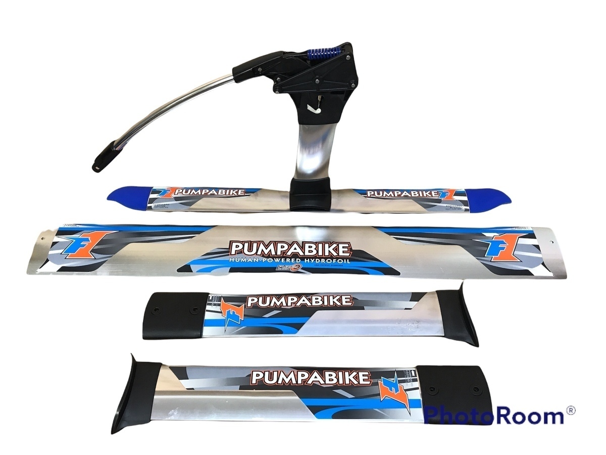 PUMPABIKE水上バイク ポンパバイク ポンパバイク 中古 PUMPABIKE 水上 