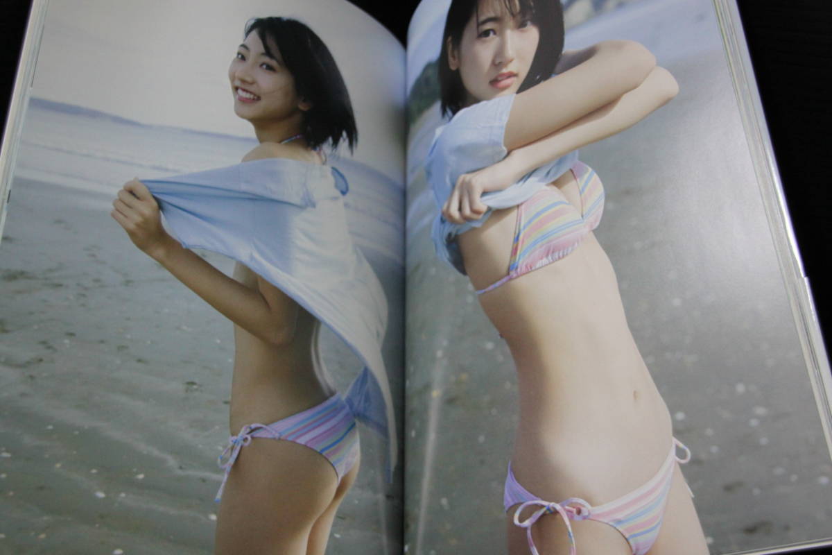 Short 帯付 武田玲奈ファースト写真集 雑誌 Non No 専属モデル 映画 暗殺教室 ビキニ水着 下着ランジェリー お尻くい込み た行 売買されたオークション情報 Yahooの商品情報をアーカイブ公開 オークファン Aucfan Com