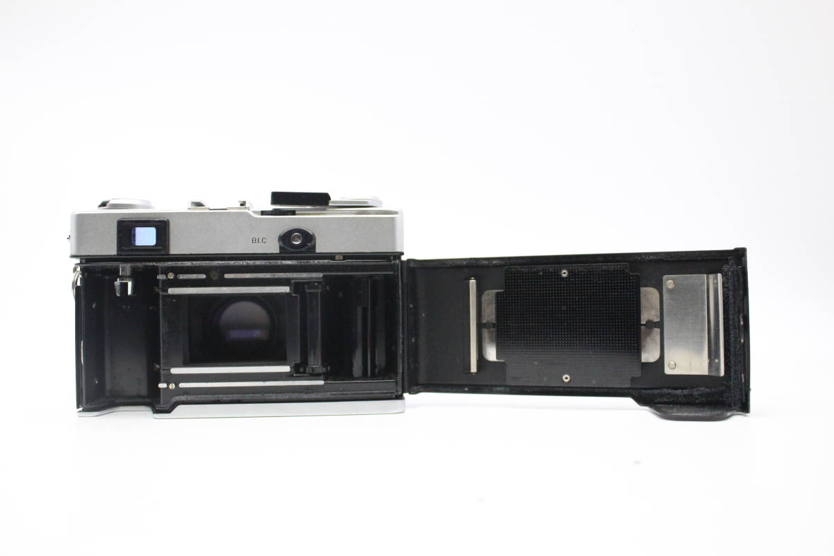 ☆美品☆OLYMPUS オリンパス 35DC F.Zuiko 40mm F1.7 人気のコンパクト