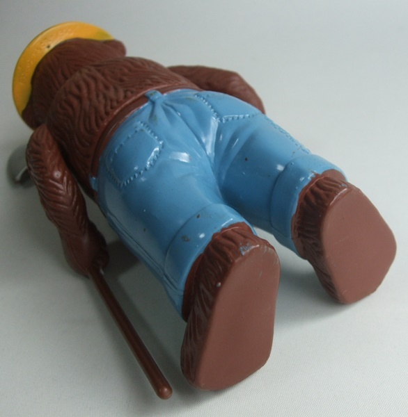 予約早割 Vintage 70s Dakin製 Smokey Bear スモーキーベア クマ 人形