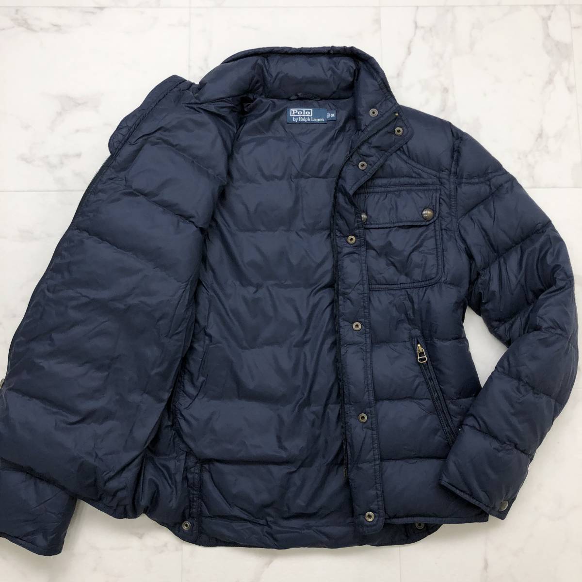 上品な色気漂う☆ポロ・ラルフローレン【POLO RALPH LAUREN】ライト