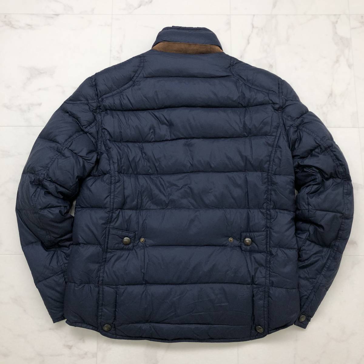 上品な色気漂う☆ポロ・ラルフローレン【POLO RALPH LAUREN】ライト