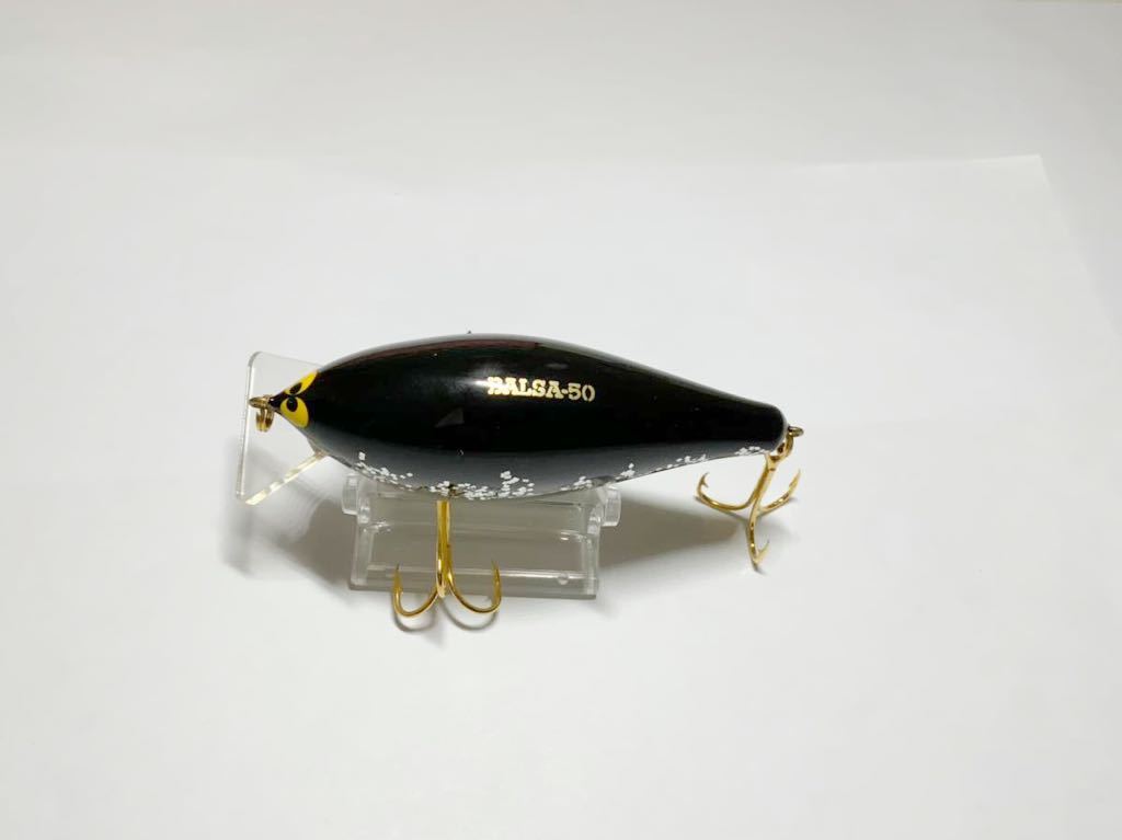 バルサ 50 ザウルス オリジナル Or ♯52 【公式通販】