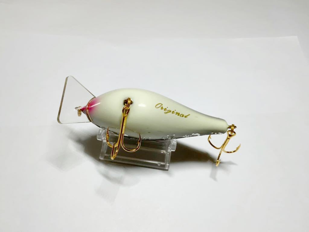 バルサ 50 ザウルス オリジナル Or ♯52 【公式通販】