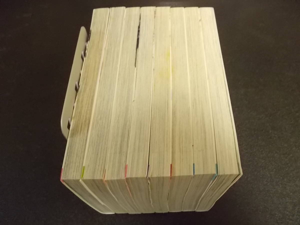 後にも先にもキミだけ 1 8巻 全巻 川上ちひろ フラワーコミックス 全巻セット 売買されたオークション情報 Yahooの商品情報をアーカイブ公開 オークファン Aucfan Com 後にも先にもキミだけ 1 8巻 全巻 川上ちひろ フラワーコミックス 全巻セット 売買されたオークション情報 Yahooの商品情報をアーカイブ公開 オークファン Aucfan Com