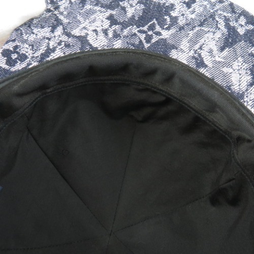 54457☆1円スタート☆LOUIS VUITTON ルイヴィトン 極美品 キャスケット