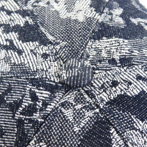 54457☆1円スタート☆LOUIS VUITTON ルイヴィトン 極美品 キャスケット